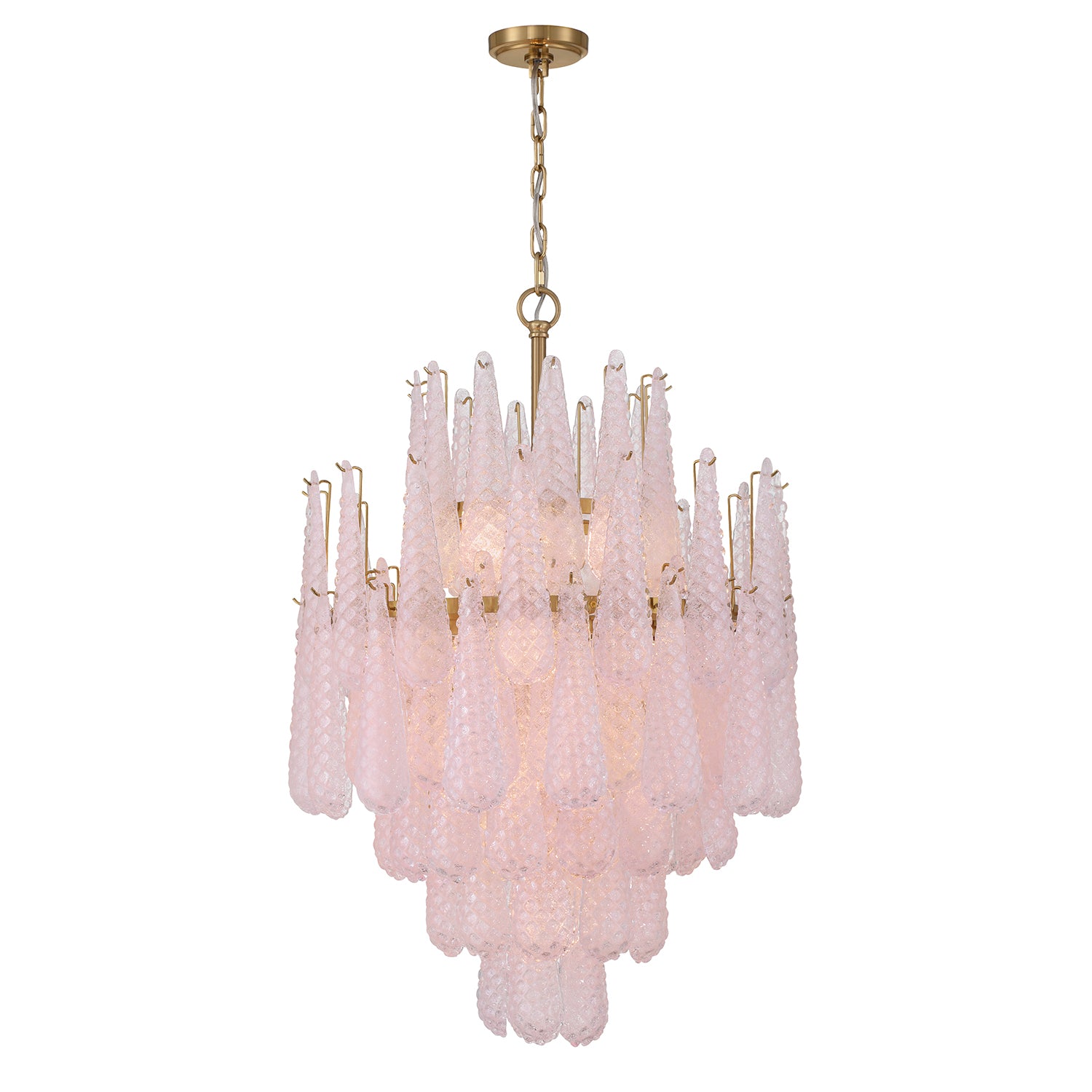 Ollie 26.25'' Chandelier
