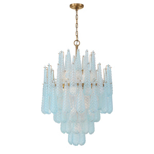 Ollie 26.25'' Chandelier