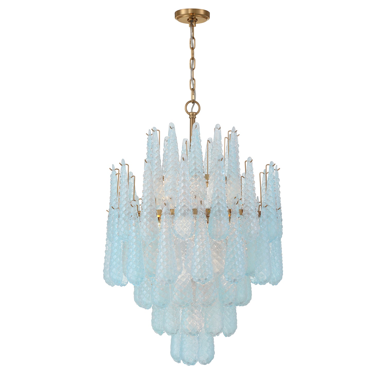 Ollie 26.25'' Chandelier