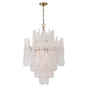 Ollie 26.25'' Chandelier