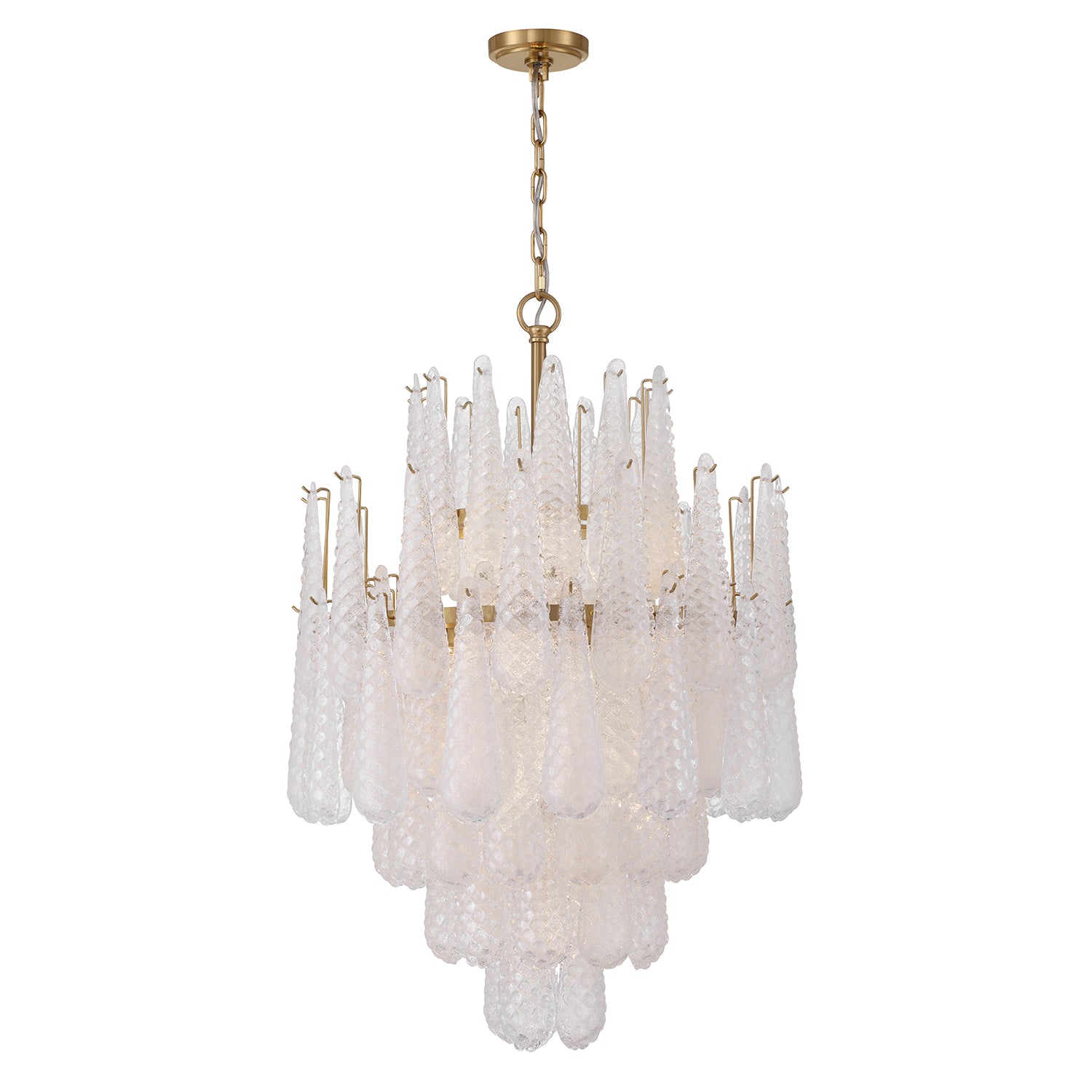 Ollie 26.25'' Chandelier