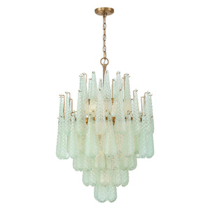 Ollie 26.25'' Chandelier