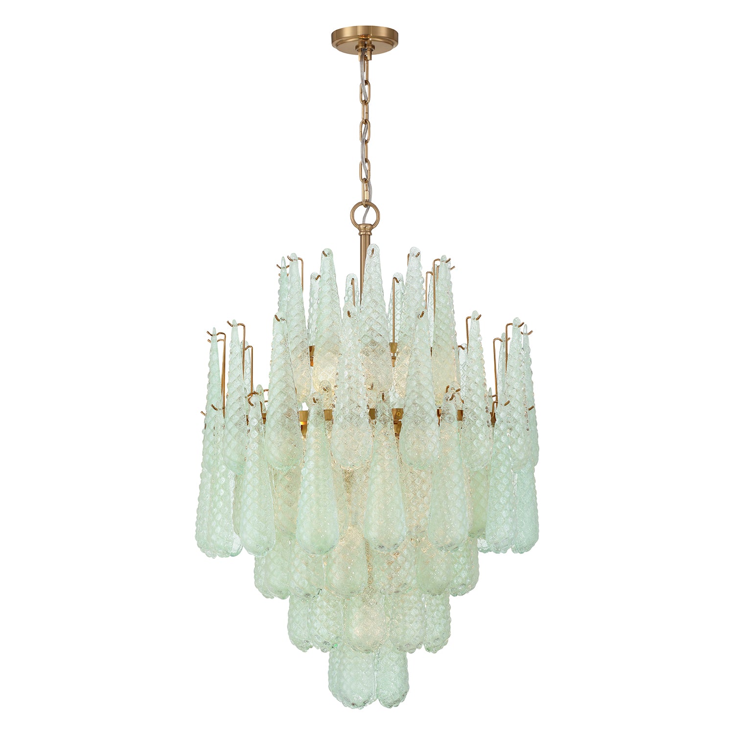 Ollie 26.25'' Chandelier