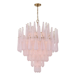 Ollie 33.25'' Chandelier