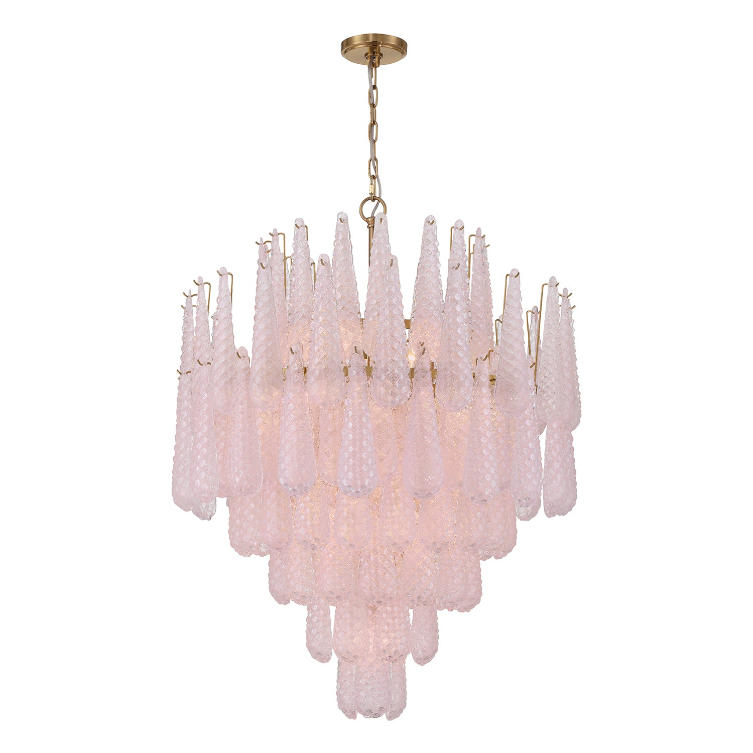Ollie 33.25'' Chandelier