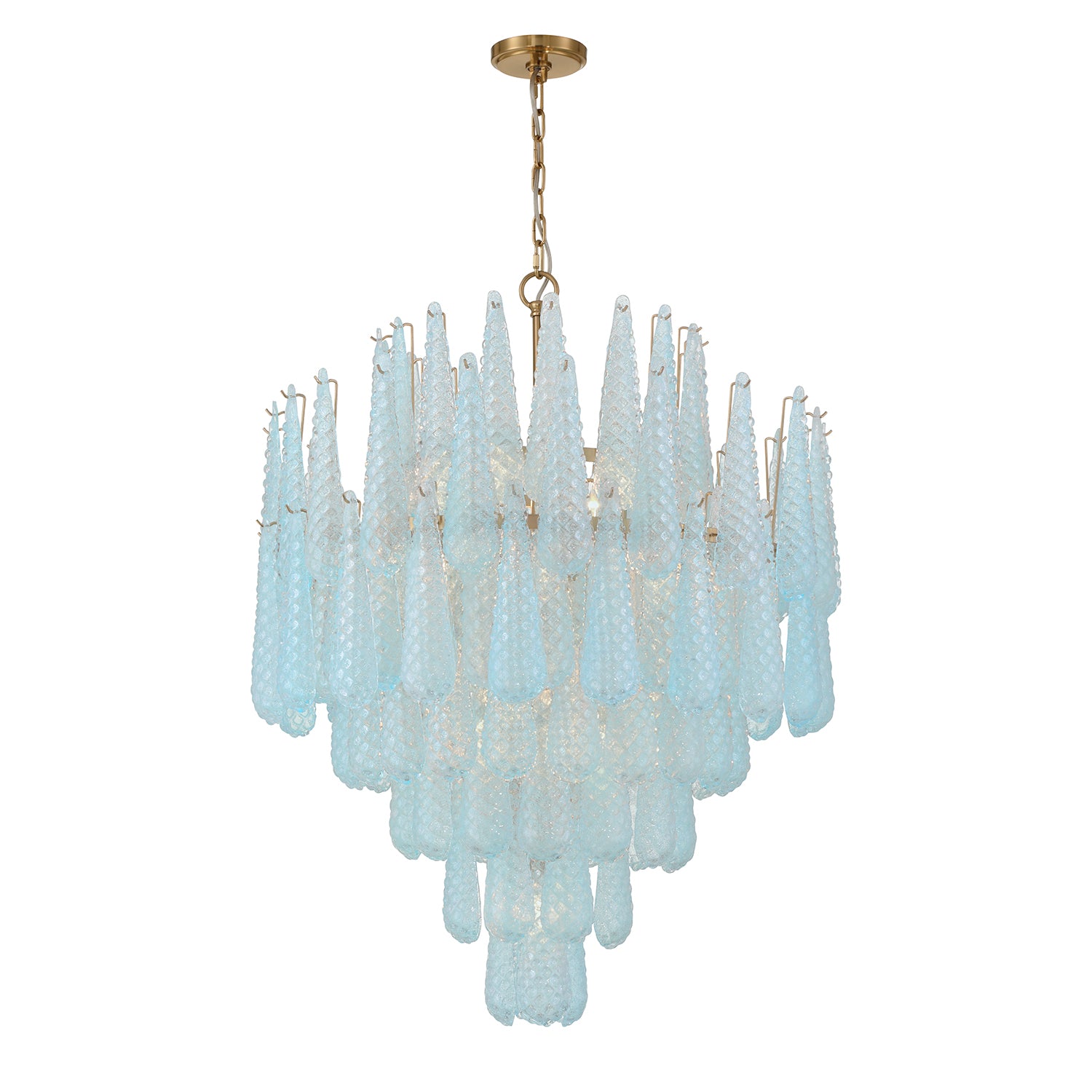 Ollie 33.25'' Chandelier