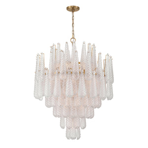Ollie 33.25'' Chandelier