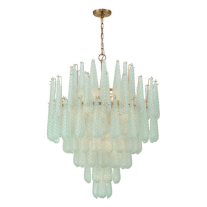Ollie 33.25'' Chandelier