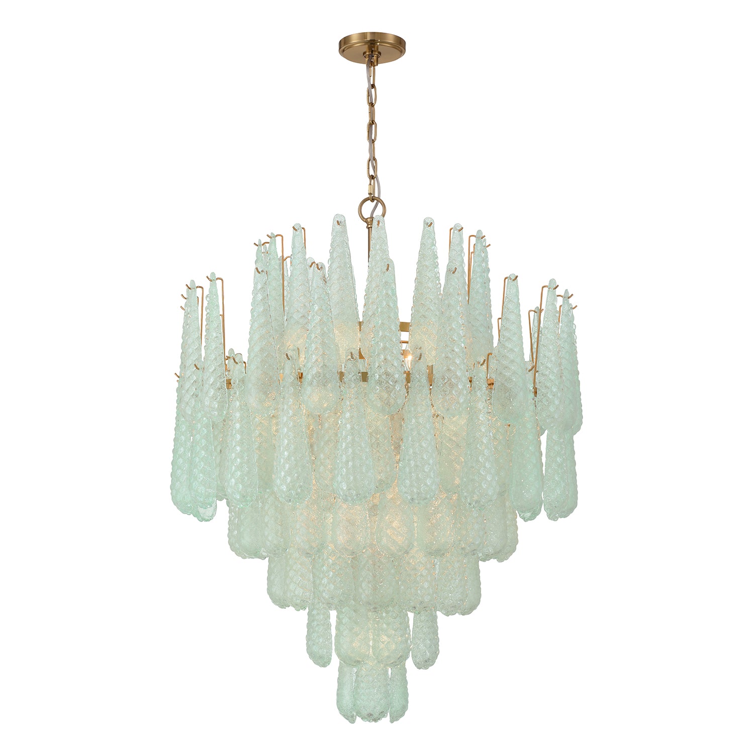 Ollie 33.25'' Chandelier