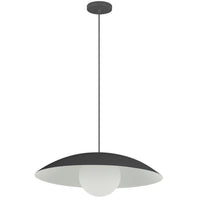 Olivia 1LT Pendant