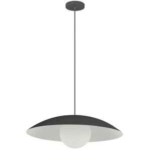 Olivia 1LT Pendant