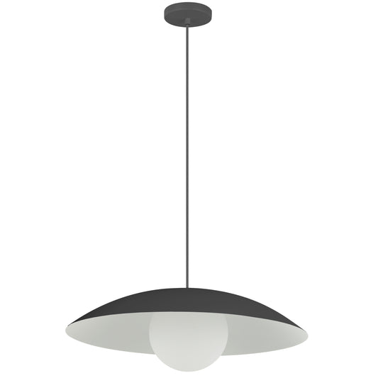 Olivia 1LT Pendant