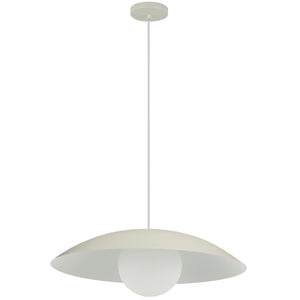 Olivia 1LT Pendant
