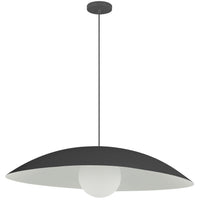 Olivia 1LT Pendant