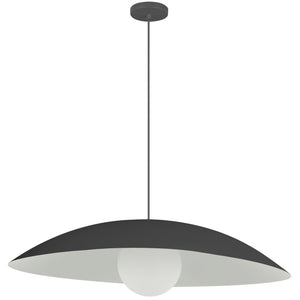 Olivia 1LT Pendant