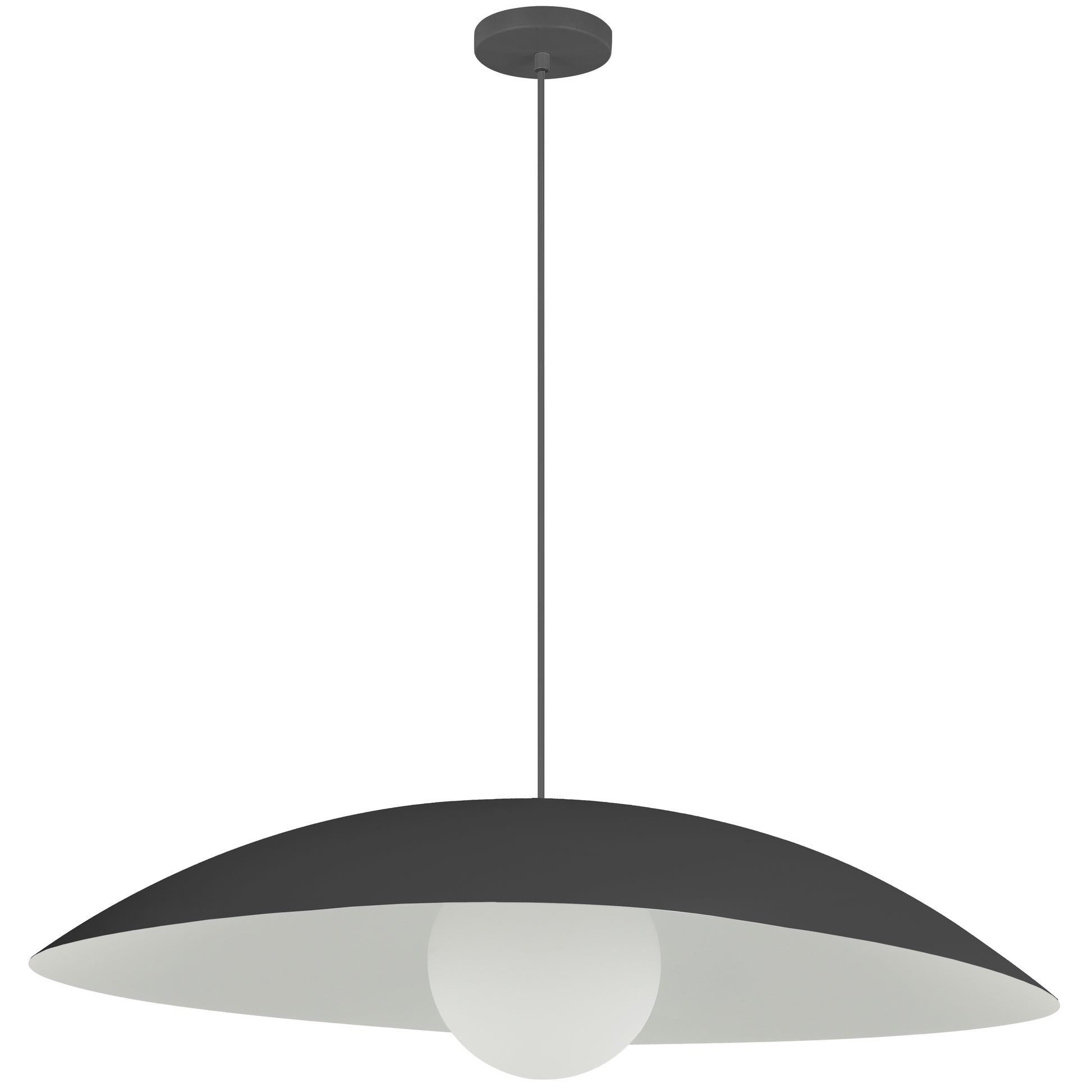 Olivia 1LT Pendant