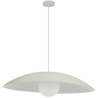Olivia 1LT Pendant
