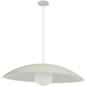 Olivia 1LT Pendant