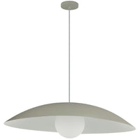 Olivia 1LT Pendant