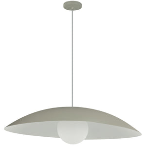 Olivia 1LT Pendant