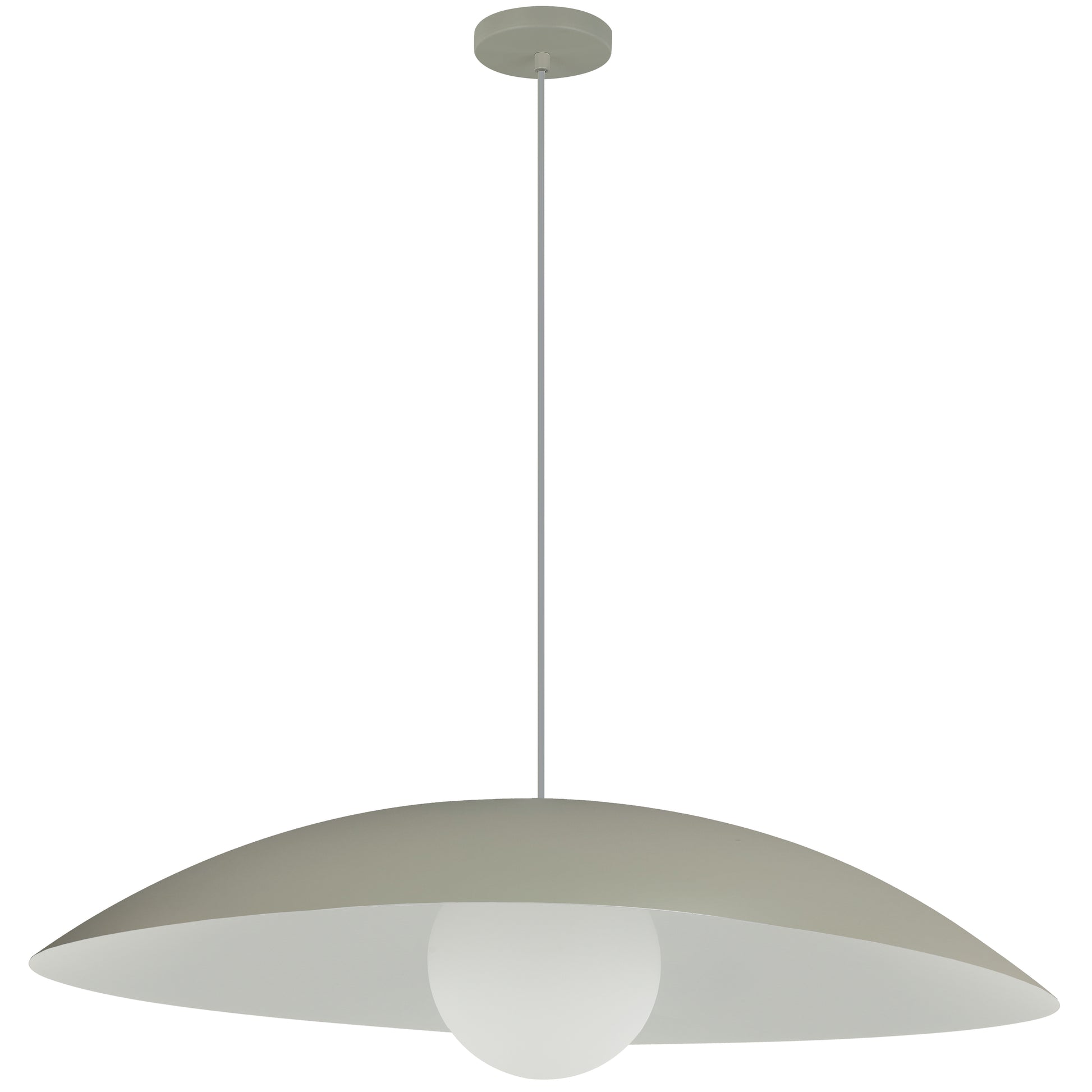 Olivia 1LT Pendant