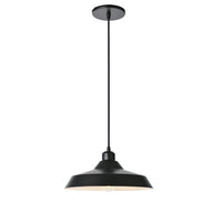 Olya 1LT Pendant