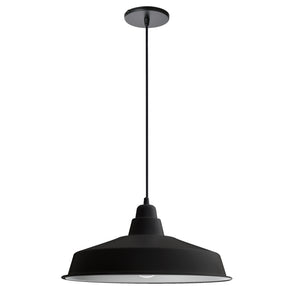 Olya 1LT Pendant