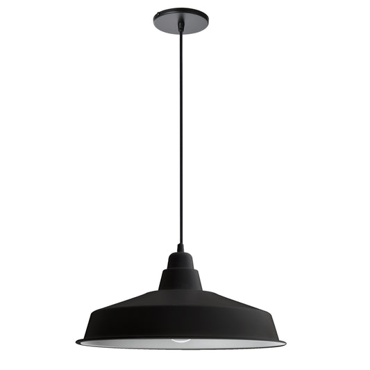 Olya 1LT Pendant