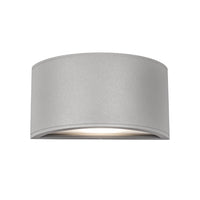 Olympus Exterior Wall Sconce