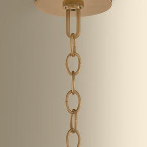 Omi Pendant