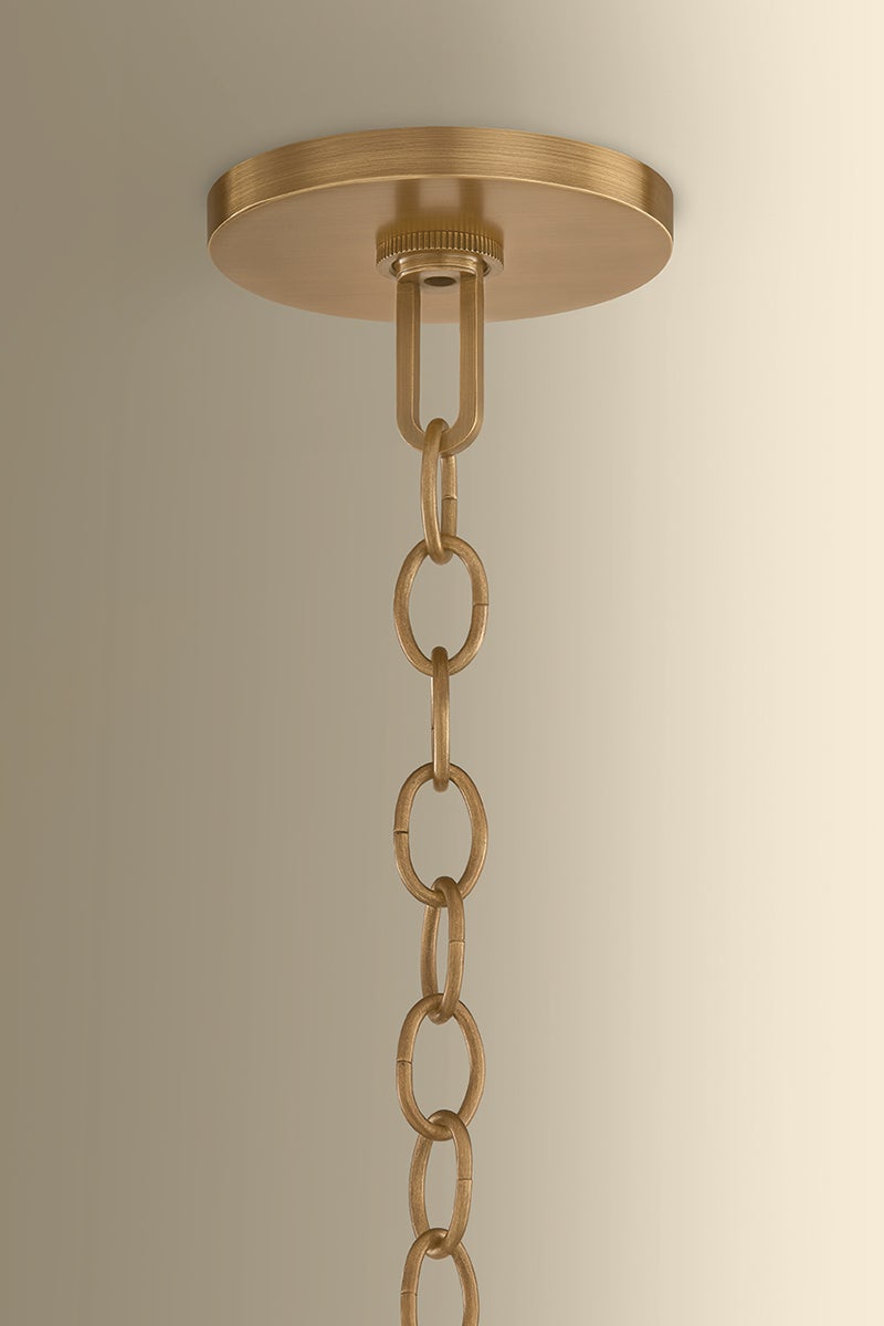 Omi Pendant