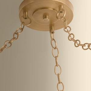 Omi Chandelier