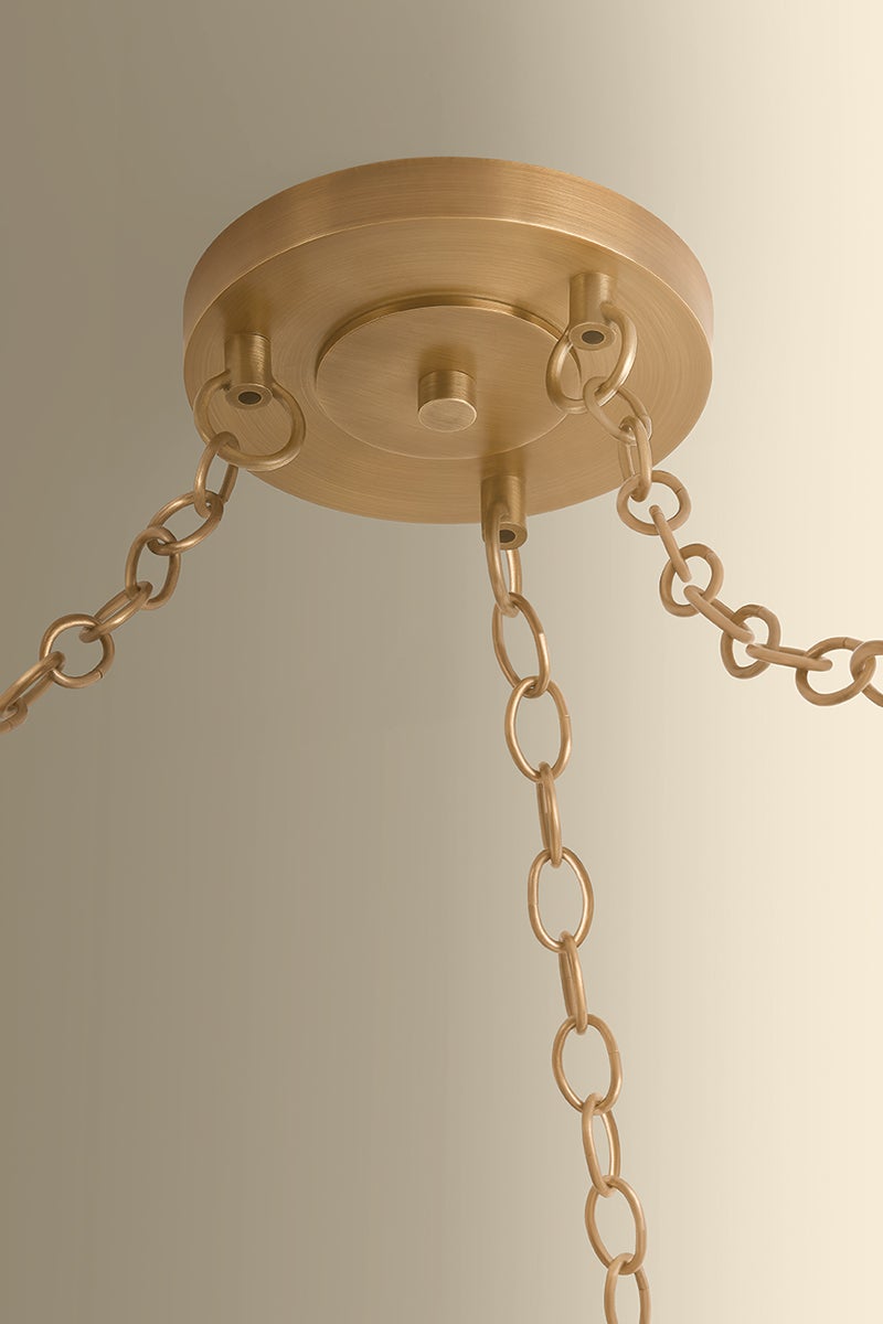 Omi Chandelier