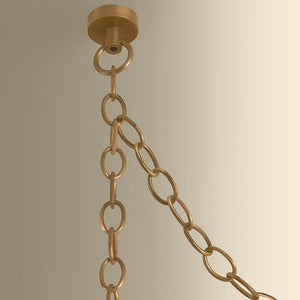 Omi Chandelier