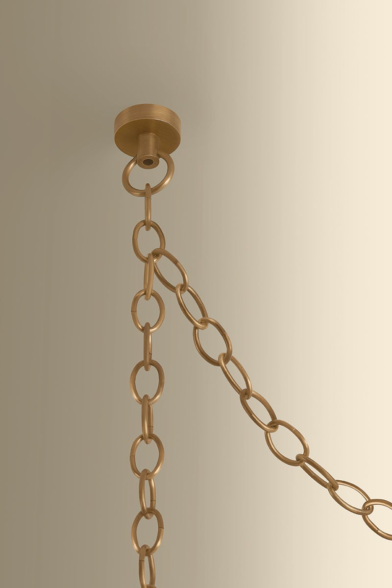 Omi Chandelier