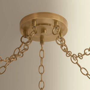 Omi Chandelier