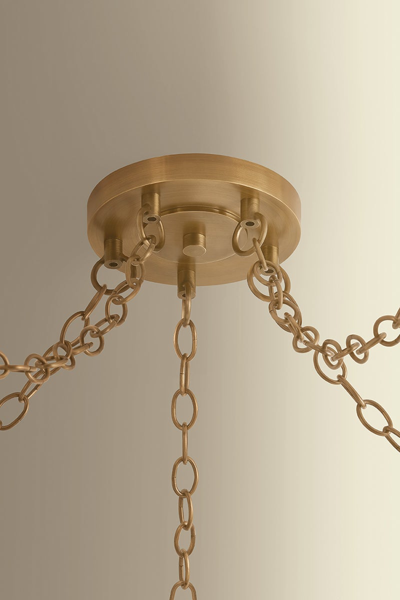 Omi Chandelier