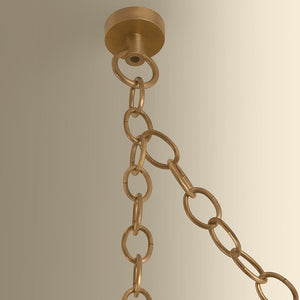 Omi Chandelier