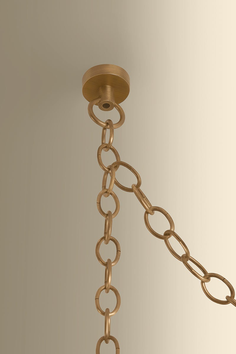 Omi Chandelier