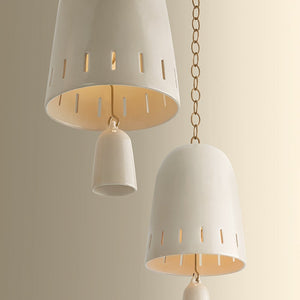 Omi Chandelier