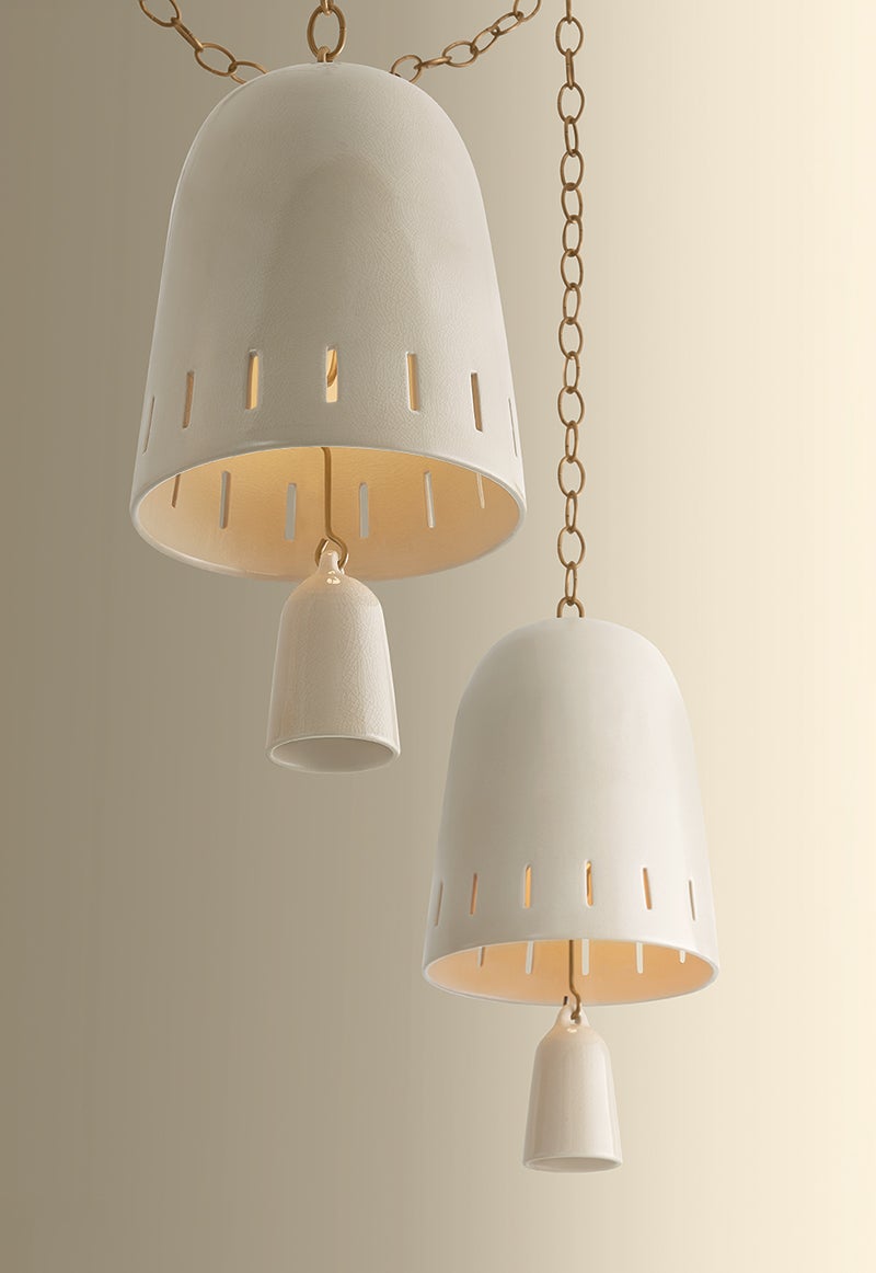 Omi Chandelier