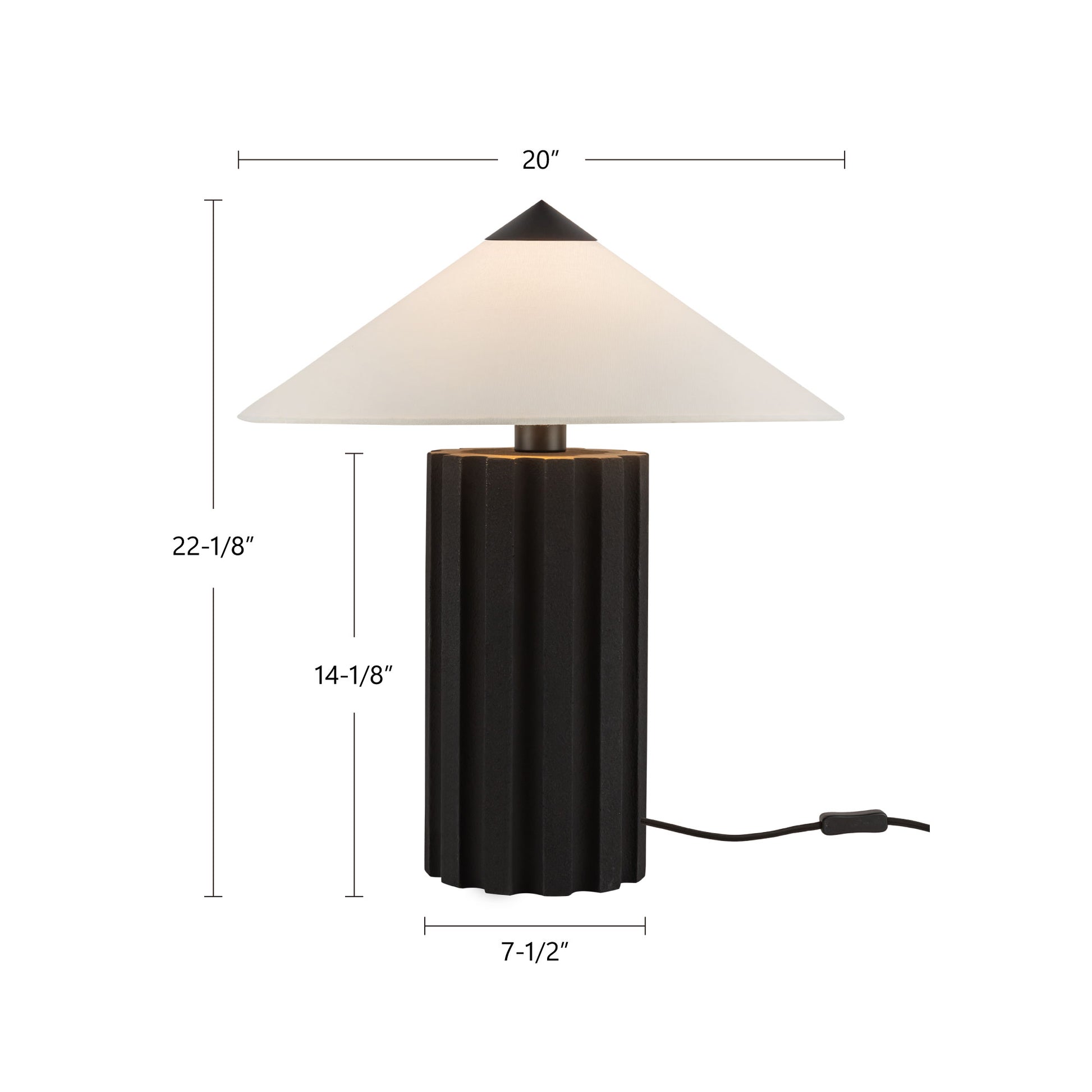 Ono Table Lamp
