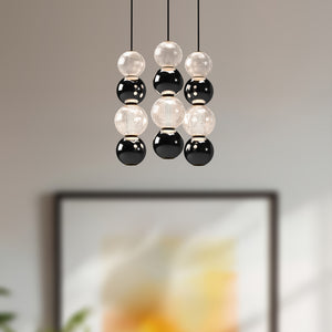 Onyx Multi Pendant