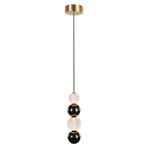 Onyx Pendant