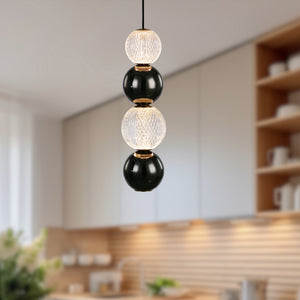 Onyx Pendant