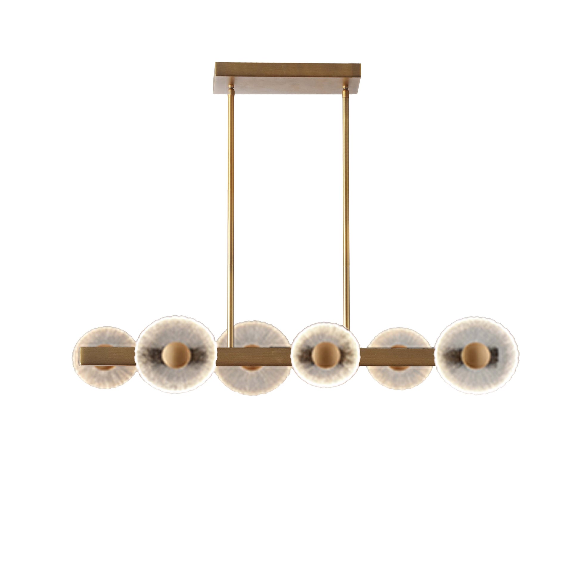 Oriana Horizontal Pendant