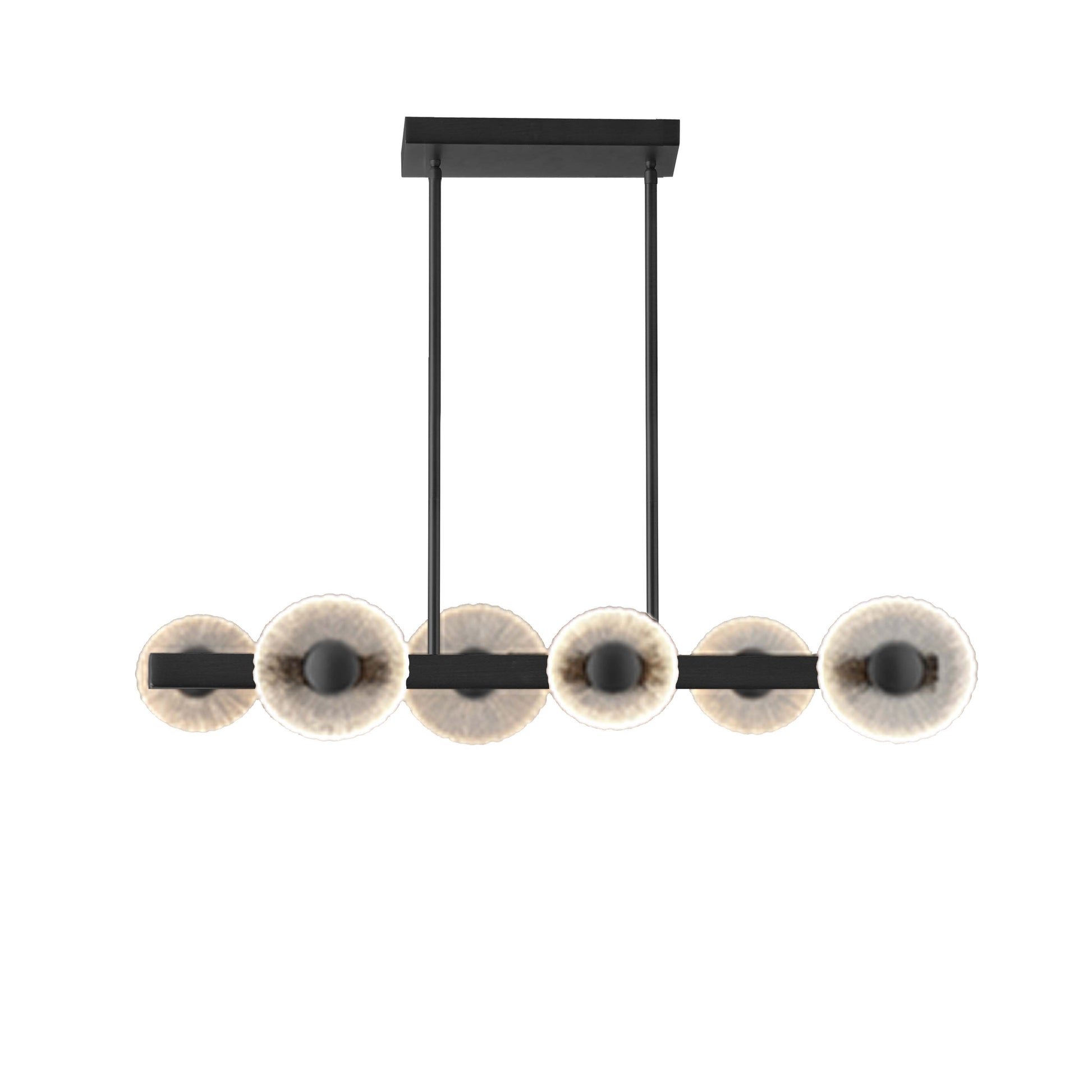Oriana Horizontal Pendant