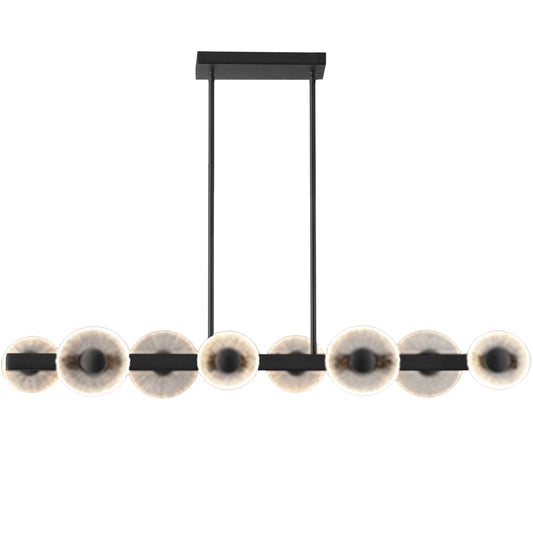 Oriana Horizontal Pendant