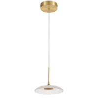 Oriana Pendant