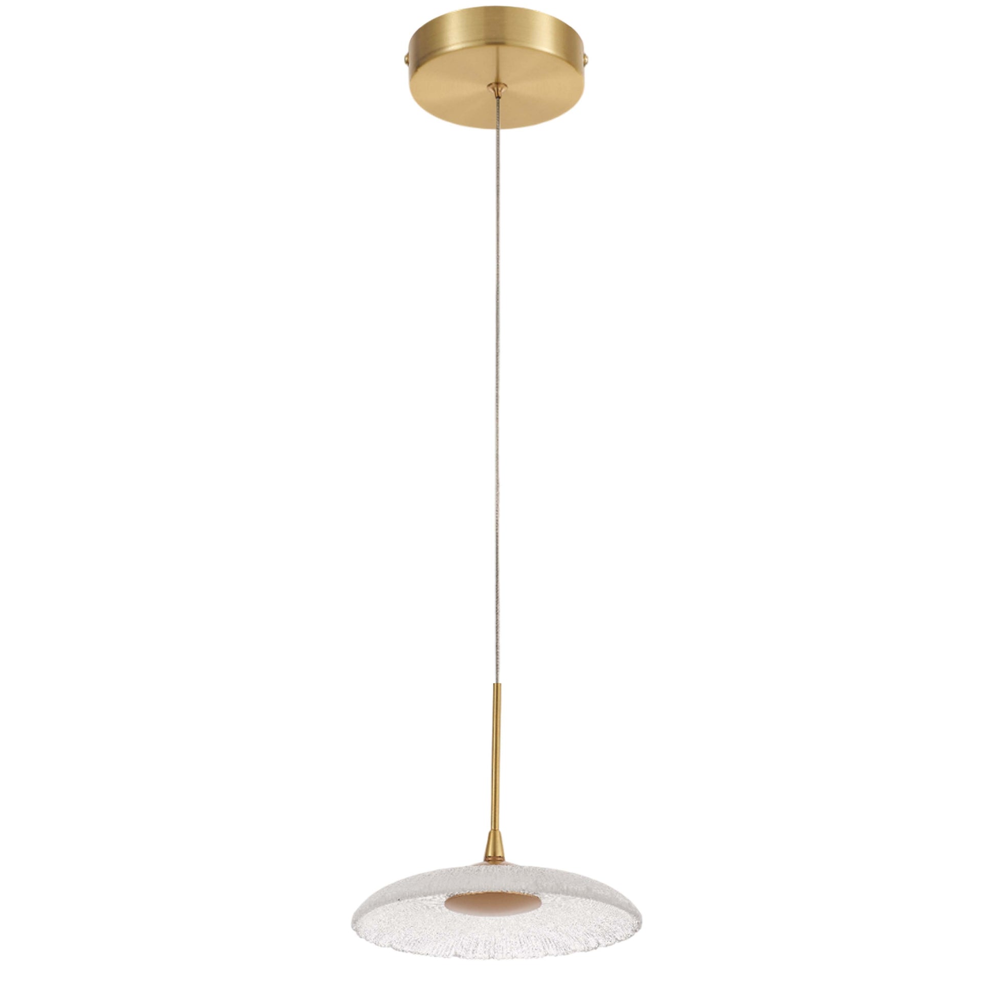 Oriana Pendant